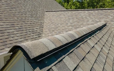 When to Replace Your Roof
